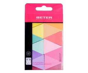 ¡25% DTO! Esponja Maquillaje Triangulares