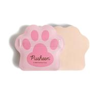 ¡25% DTO! Esponja Pusheen Paw Puff 4 gr