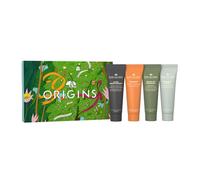 ¡25% DTO! Estuche de Navidad 4 Mascarillas Faciales