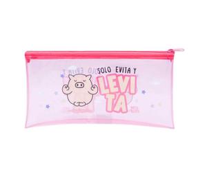 ¡25% DTO! Estuche Lápices Evita - Levita