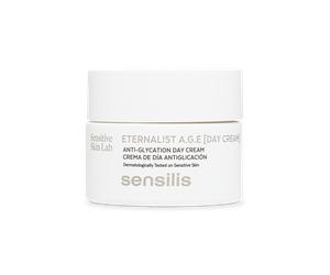 ¡25% DTO! Eternalist A.G.E. [Crema de Día] Crema Antiglicación Piel Madura o Seca 50 ml
