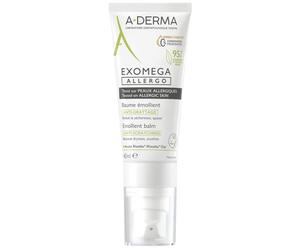 ¡25% DTO! Exomega Allergo Bálsamo Emoliente Anti-rascado 40 ml