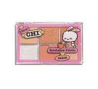 ¡25% DTO! Eyeshadow Palette Chi Paleta de Sombras 24.5 gr