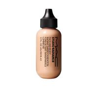 Base transparente radiante facial y corporal MAC Studio Radiance N0 50 ml