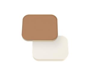 ¡25% DTO! Facefinity Compact Refill Base de Maquillaje