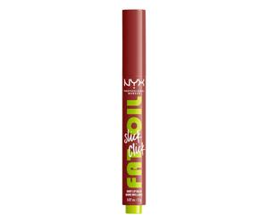 ¡25% DTO! Fat Oil Slick Click Aceite Labial