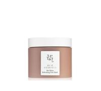 Beauty of Joseon Red bean mascarilla exfoliante 140 ml