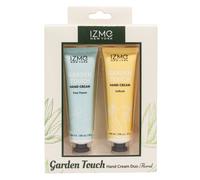 ¡25% DTO! Garden Touch Set de Cremas de Manos 60 gr
