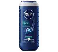 ¡25% DTO! Gel de Ducha Fresh Kick Cooling 250 ml