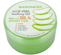 ¡25% DTO! Gel Facial y Corporal Aloe Vera 300 ml
