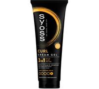 ¡25% DTO! Gel para Cabello Rizado Curl Control 250 ml