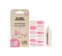 ¡25% DTO! Gel Strips Candy Pink