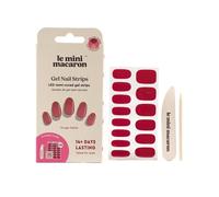 ¡25% DTO! Gel Strips Rouge Dahlia