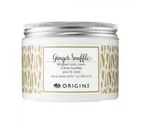 ¡25% DTO! Ginger Crema Corporal 200 ml
