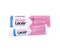 Lacer GingiLacer Encías Delicadas Pasta Dentífrica 125ml