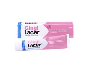 ¡25% DTO! Gingilacer Pasta de Dientes 125 ml