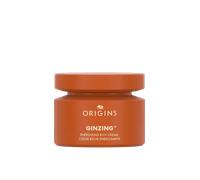 GINZING crema rica energizante 50 ml