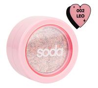 ¡25% DTO! Glitter Gel Soda Iluminadores