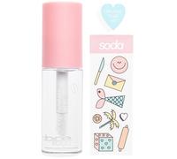¡25% DTO! Glitter Lipgloss Soda