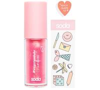 ¡25% DTO! Glitter Lipgloss Soda