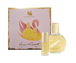¡25% DTO! Gloria Vanderbilt Nº1 Estuche Regalo 30 ml