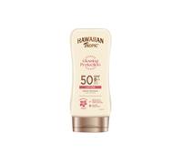 ¡25% DTO! Glowing Loción Solar SPF50 170 ml