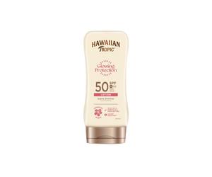 ¡25% DTO! Glowing Loción Solar SPF50 170 ml