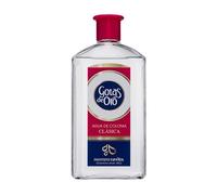 Gotas de Oro Colonia 600 ml Instituto Español