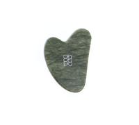 ¡25% DTO! Gua Sha Jade Verde Woo oow