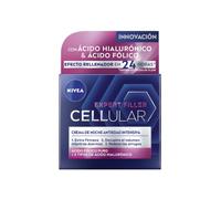 ¡25% DTO! Hyaluron Cellular Expert Filler Crema de Noche 50 ml