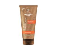 Australian Gold Sunless Instant Rich Bronze Color Lotion 177 Ml 1 Unidad 100 ml, el embalaje puede variar