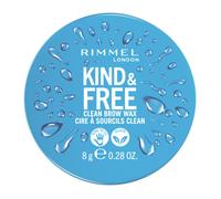 ¡25% DTO! Kind - Free Cera de cejas 8 gr