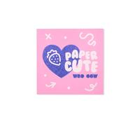 ¡25% DTO! Kindness Brings Happiness Notas Adhesivas 120 Uds