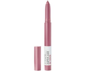 ¡25% DTO! Labial Mate SuperStay Ink Crayon
