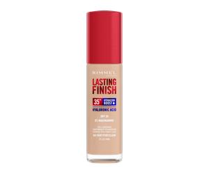 ¡25% DTO! Lasting Finish 35H Base de Maquillaje 30 ml