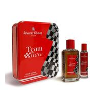 ¡25% DTO! Lata Team Race Pour Homme Eau de Parfum 150 ml