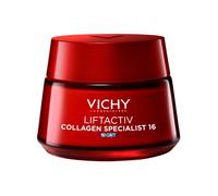 ¡25% DTO! Liftactiv Collagen Specialist 16 Crema de Noche 50 ml