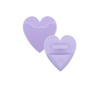 ¡25% DTO! Limpiador Facial Corazón