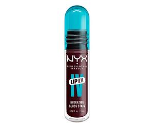 ¡25% DTO! Lip I.V Hydrating Gloss Brillo de Labios