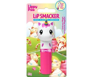 ¡25% DTO! Lippy Pal Bálsamo Labial Unicorn Magic