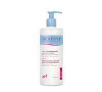 ¡25% DTO! Loción Corporal Nutritiva 500 ml