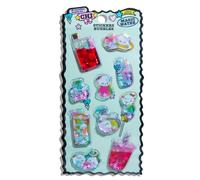 ¡25% DTO! Magic Water Stickers 24 gr
