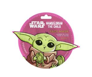 ¡25% DTO! Mandalorian The Child Mascarilla Facial 25 ml
