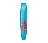 Rimmel London , Máscara ScandalEyes Volume on Demand Waterproof, Máscara Volumizzante, Resistente AllAcqua, Nero