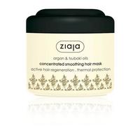 Ziaja Argán Mascarilla Capilar Concentrada Suavizante 200ml