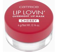 ¡25% DTO! Mascarilla de Labios Lip Lovin' Overnight Lip Mask 4 gr