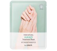 ¡25% DTO! Mascarilla para Manos Pure Natural 8 gr