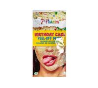 ¡25% DTO! Mascarilla Peel Of Birthday Cake