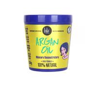 ¡25% DTO! Mascarilla Reconstructora Argan Oil
