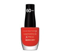 ¡25% DTO! Masterpiece Xpress Quick Dry Esmaltes de Uñas Secado Rápido